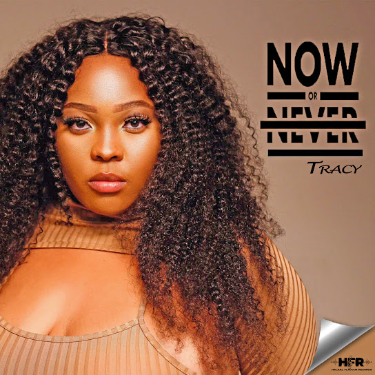 Tracy – Thokoza