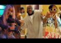 VIDEO: DJ Big N Ft. Ayra Starr & Oxlade – How Many Times