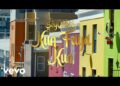 VIDEO: Seyi Vibez - Kun Faya Kun