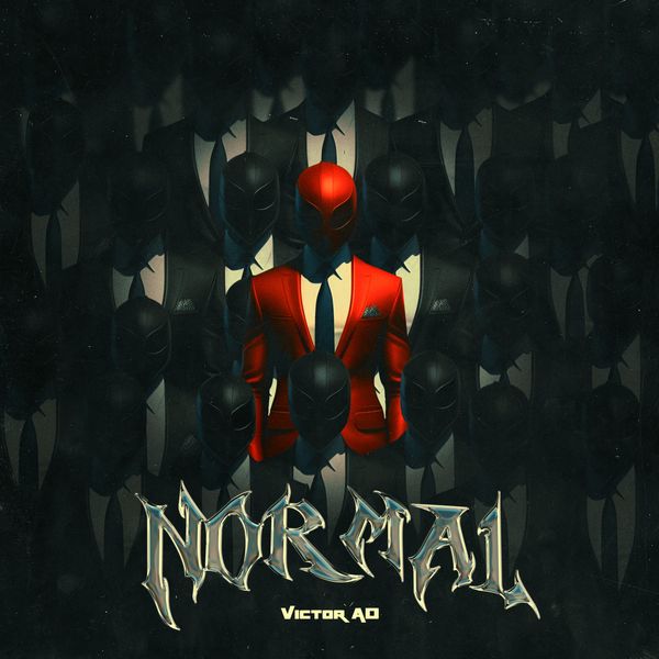 Victor AD – Normal