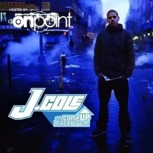 J. Cole – Goin Off