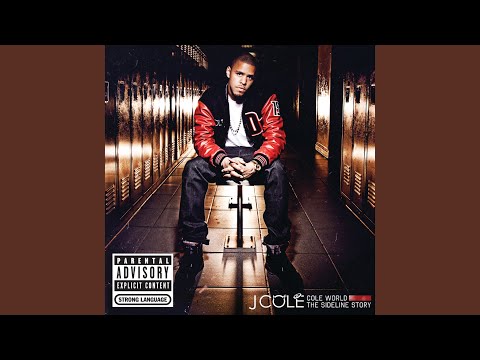 ALBUM: J. Cole World: The Sideline Story