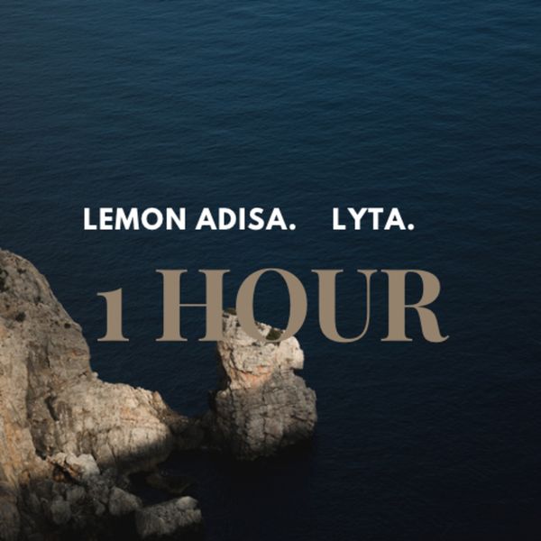 lemon adisa – 1 Hour