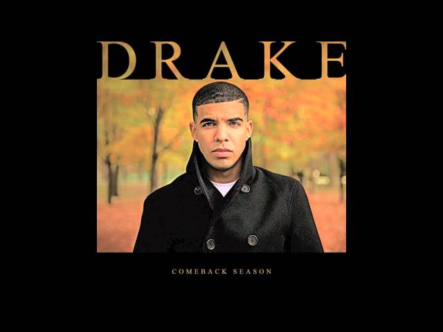 Drake - Missin You (RMX)