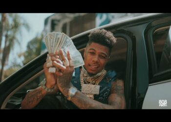 Blueface - Been Have'n