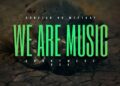 Bobstar no Mzeekay – We Are Music Ft. Anonymous RSA
