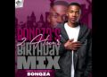 Bongza – 22 ft. Bandros