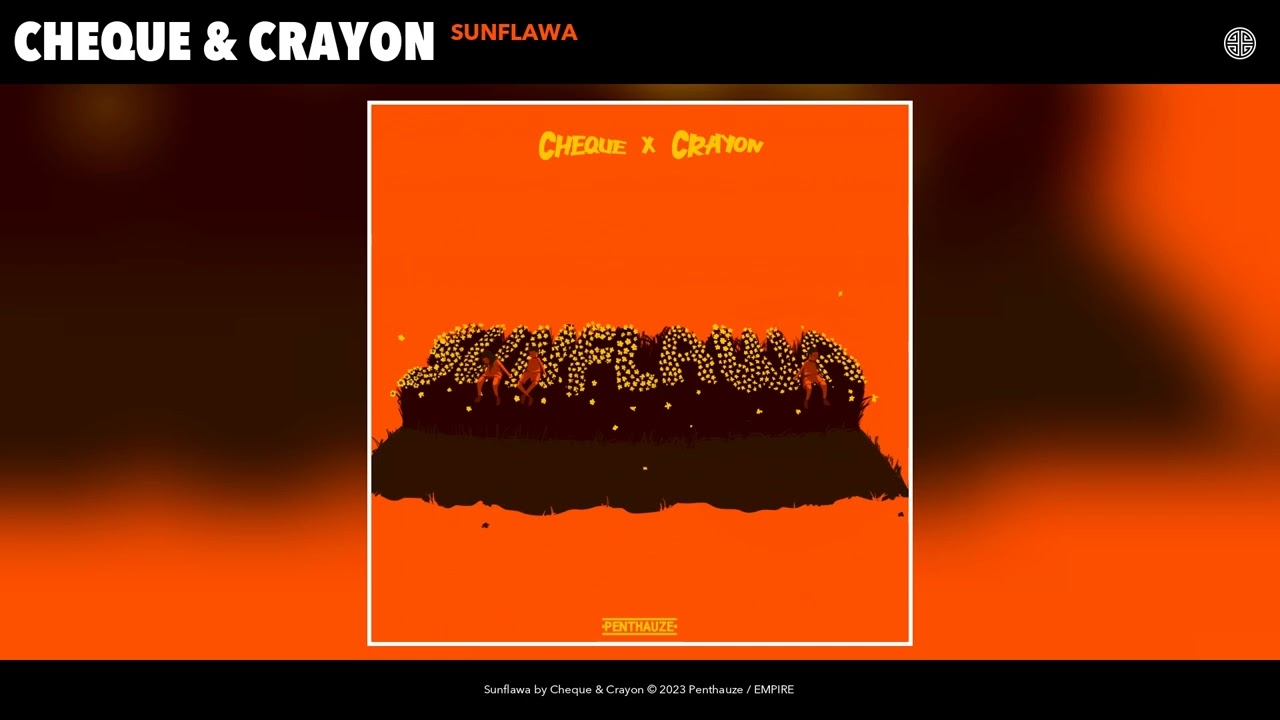 Cheque – Sunflawa