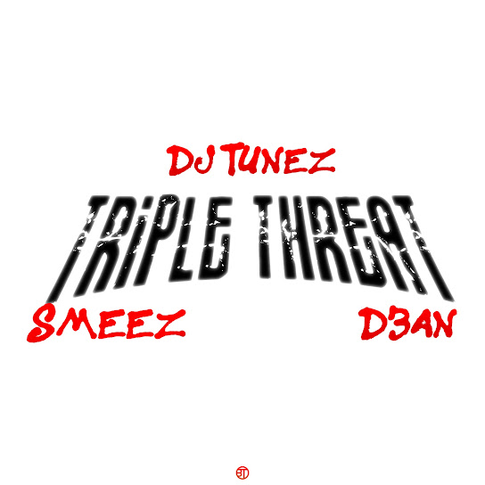 DJ Tunez – Shaka Zulu