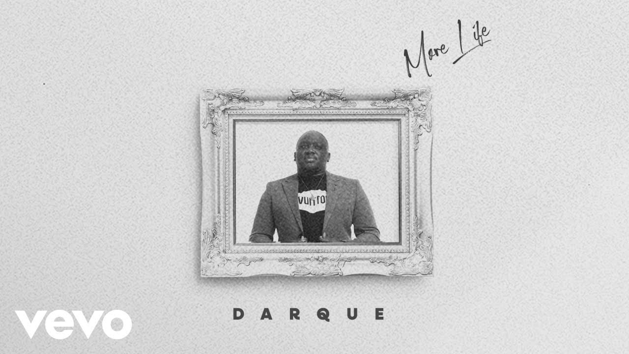 Darque – Mngani Visualizer