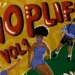 Mr Eazi's dance group Choplife Soundsystem shares debut LP, Choplife Vol 1