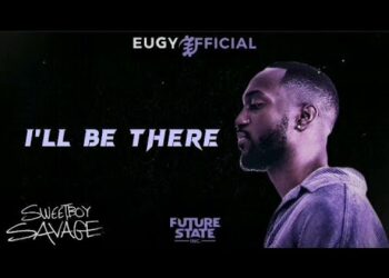 Eugy – I'll Be There