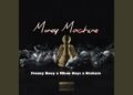 FRENZY BOUY - Money machine Ft. Mhaw Keys, Ntokzin, Sam Deep