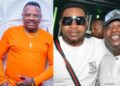 It Is Very Painful – Nollywood Actor Recounts Childhood Memories With Late Murphy Afolabi
