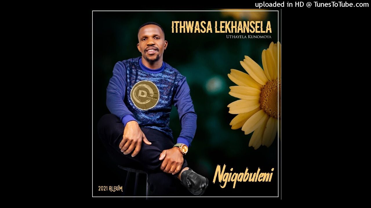 Ithwasa Lekhansela – Angiyona Imali