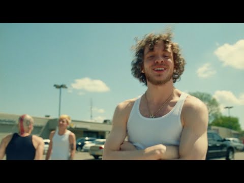 Jack Harlow - They Dont Love It 