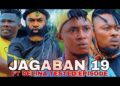 Jagaban Ft. Selina Tested - Episode 19 (A CALL FOR WAR)