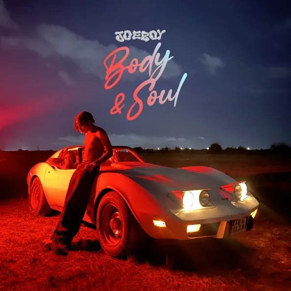 Joeboy – Body & Soul EP Zip Mp3 Download 