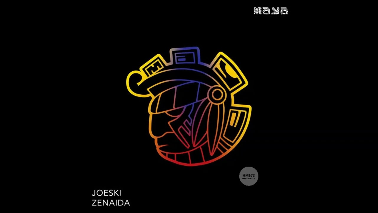 Joeski – Zenaida (Original Mix)