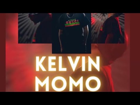 Kelvin Momo – Ivy League 2.0 Main mix