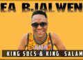 King Socs x King Salama – Rea Bjalweng