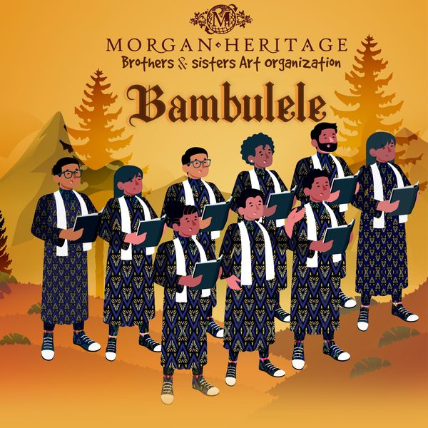 Morgan Heritage – Bambulele