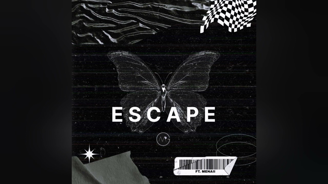 Mr G – Escape