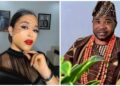 Nollywood Actress, Adunni Ade Called Out For Owing Late Murphy Afolabi