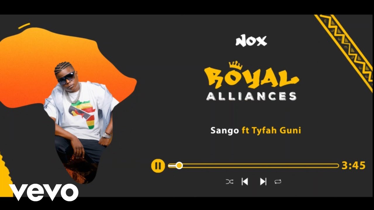 Nox – Sango