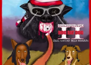 Odumodublvck – Dog Eat Dog II Ft. Cruel Santino & Bella Shmurda
