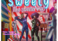 Peter Ngqibs – sweety [the sweeter mix] Ft. Moonchild Sanelly