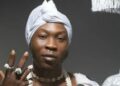 Prison is Better Than Living with Politicians – Seun Kuti