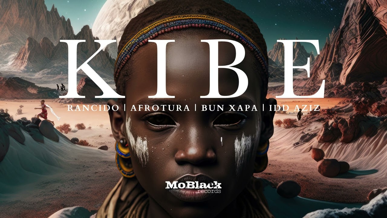 Rancido – Kibe Original Mix