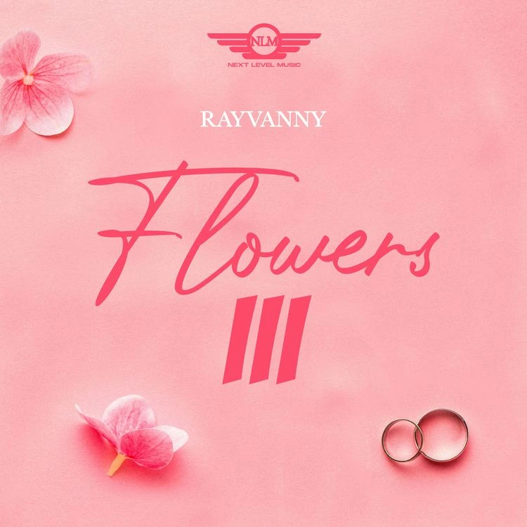 Rayvanny – Flowers III Album (EP)