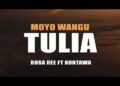 Rosa Ree – Moyo Wangu Tulia ft. Kontawa
