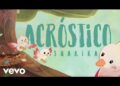 Shakira - Acróstico (Solo Version)