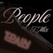 T-Pain – People (Libianca T-Mix)