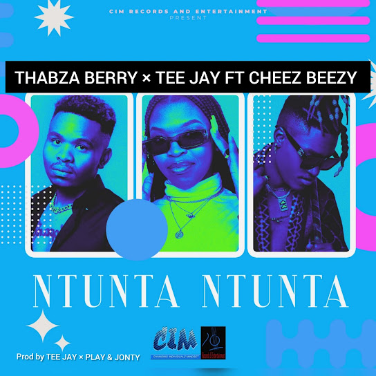 Thabza Berry – Ntunta Ntunta