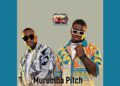 The Groovist – Abafana Ft Murumba Pitch