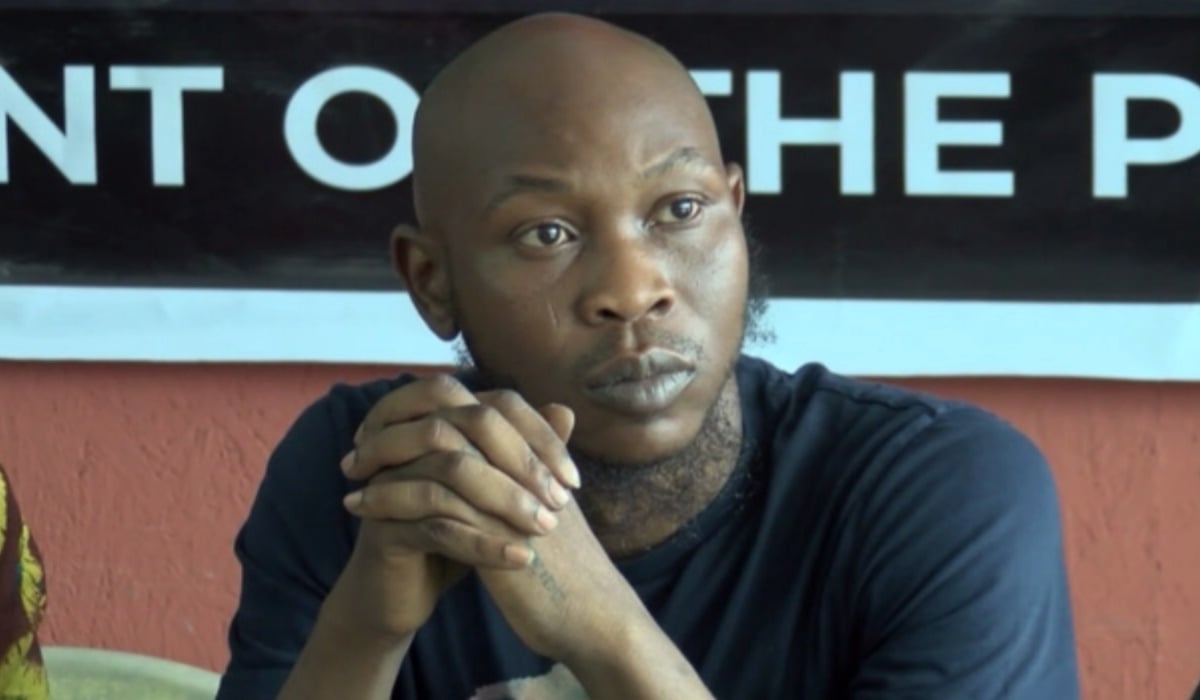 They put me in cold floor – Seun Kuti recounts prison experience