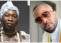 Tunde Ednut wanted me to be jailed because he’s owing me – Seun Kuti