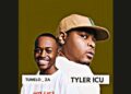 Tyler ICU – Mayibuye njabulo Ft. Tumelo_za, Tyrone dee & Khalil Harrison