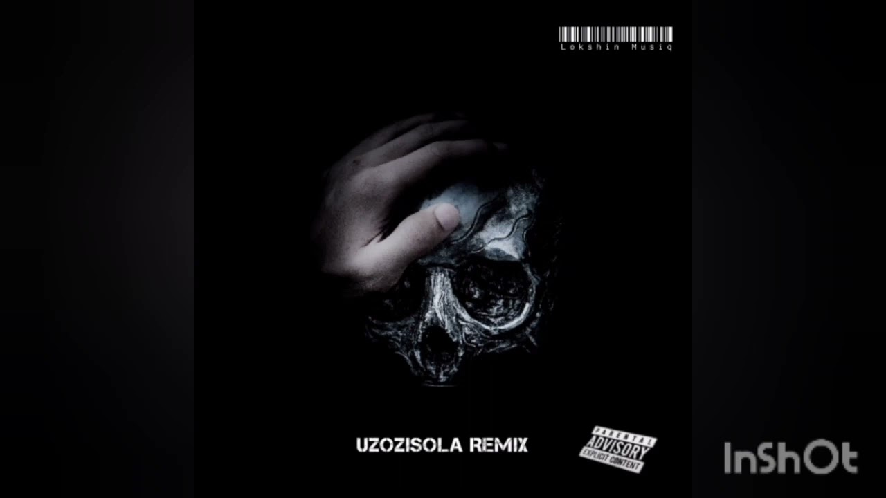 Uzozisola – (Remix)