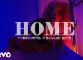 Vybz Kartel – HOME Ft. Savage Savo