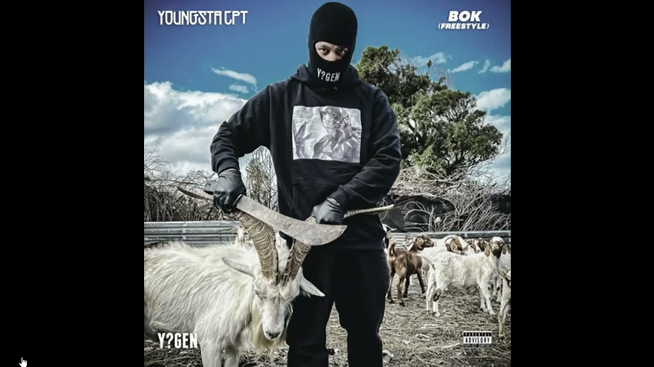 YoungstaCPT – BOK Freestyle
