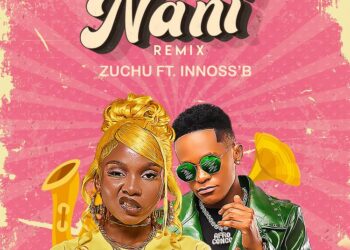 Zuchu – Nani (Remix) ft. Innoss'B