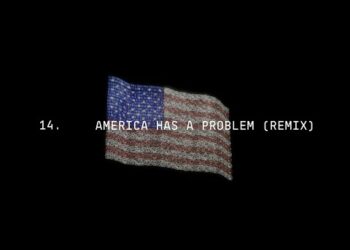 Beyoncé - AMERICA HAS A PROBLEM Ft. Kendrick Lamar