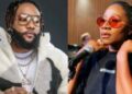 “When did you see me cry?” – KCee Slams Asa Over ‘Disrespectful’ Interview with Ebuka
