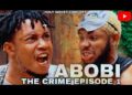 ABOBI - JAGABAN SQUAD "Episode 1" (THE CRIME)