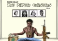 ALBUM: Rord kelly – The paper Chasers